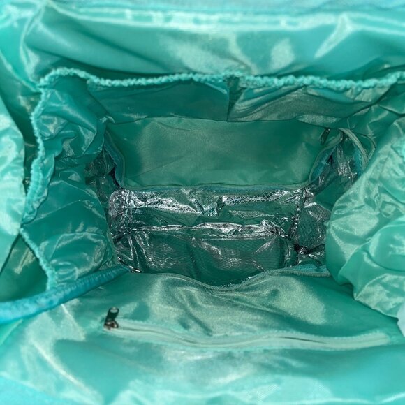 Motif Medical Grey Cooler Compartment Maylilly Breast Pump Backpack Size L - New - Picture 16 of 16